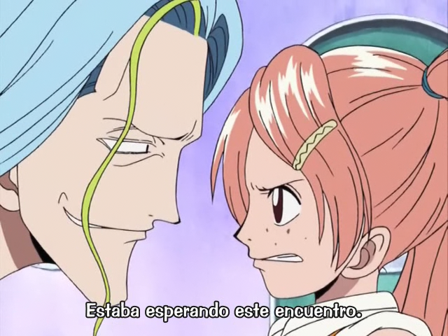 One Piece: Oounabara ni Hirake! Dekkai Dekkai Chichi no Yume! (RedLineSP)